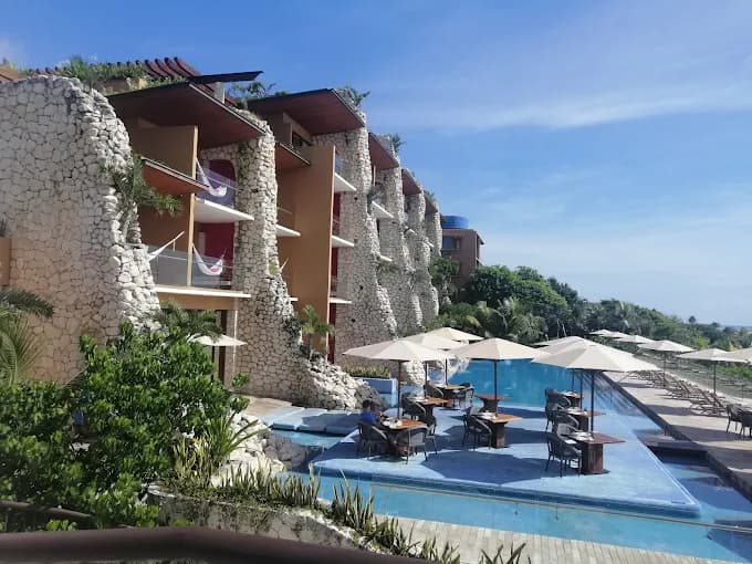Hotel Xcaret México