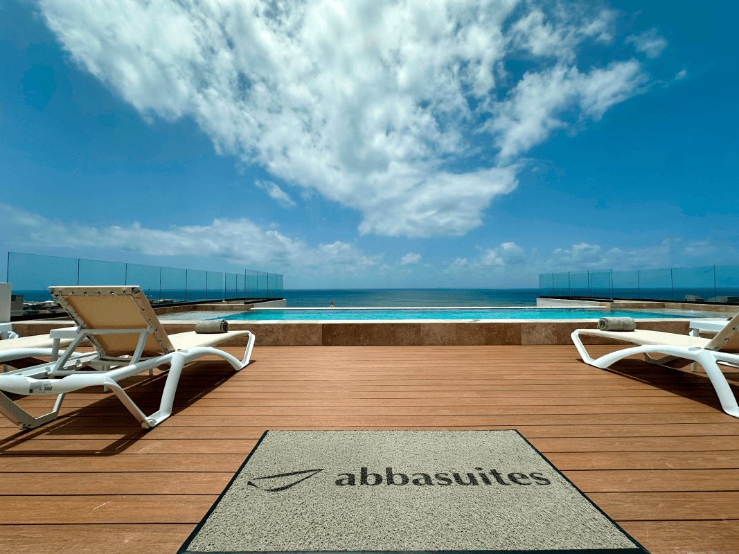 Abba — Playa del Carmen