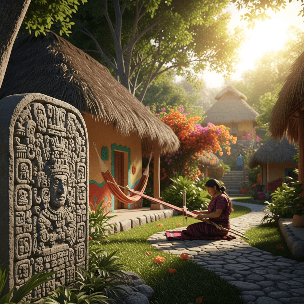 The Most Beautiful Mayan Villages to Visit in Yucatán