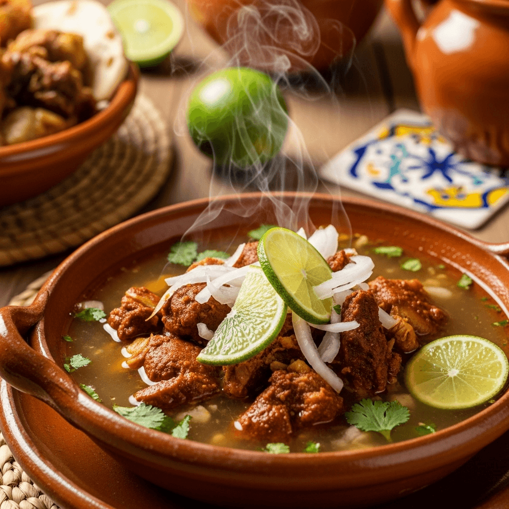 7 Platillos Tradicionales Imperdibles en Yucatán