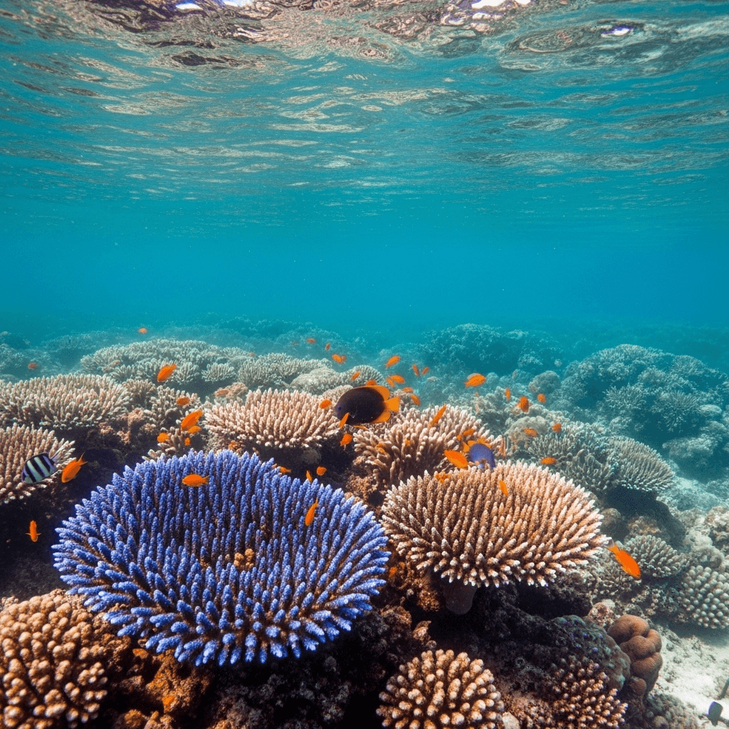 Guía de Snorkel en Cozumel: Los Mejores Lugares para Aguas Cristalinas