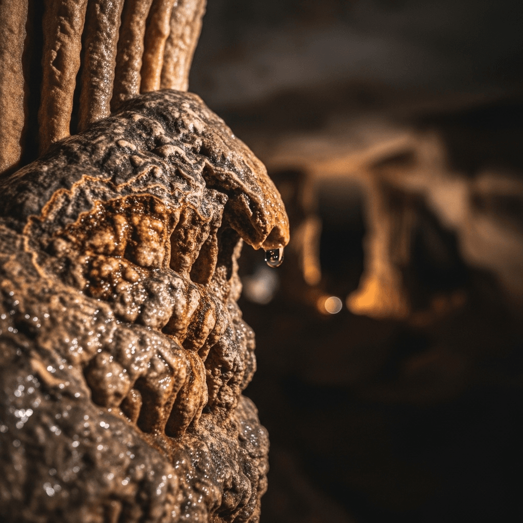 Explorando las Cuevas de Loltún: Un Viaje Subterráneo