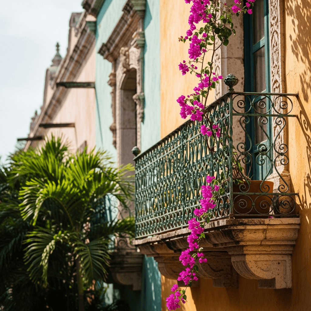 Exploring Valladolid: The Colonial Heart of Yucatán