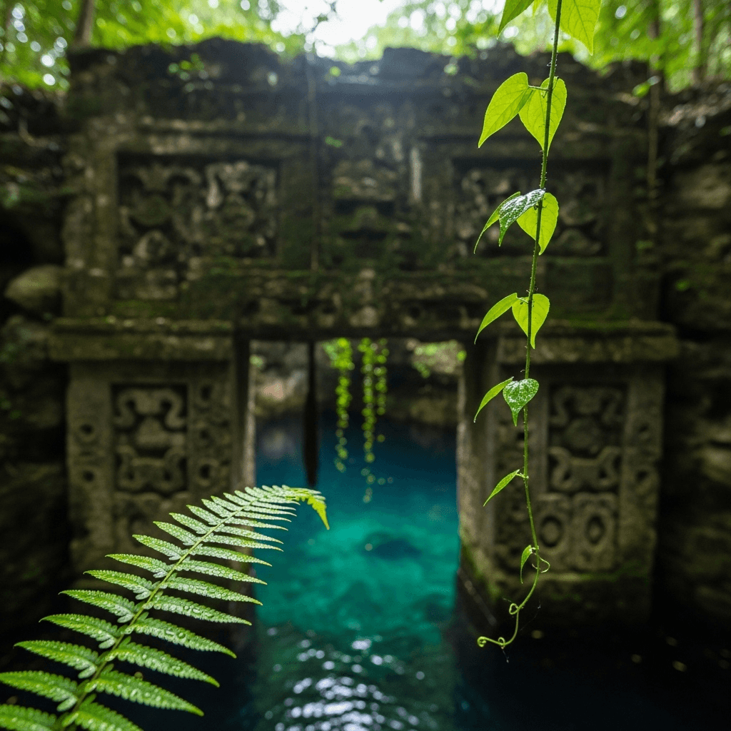 Los Lugares Más Fotogénicos de la Península de Yucatán