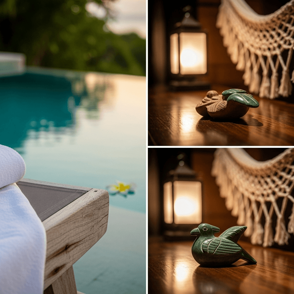 Los 10 Mejores Hoteles Boutique en la Riviera Maya