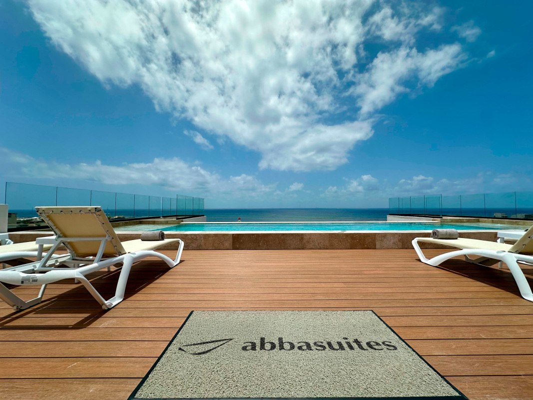Abba — Playa del Carmen