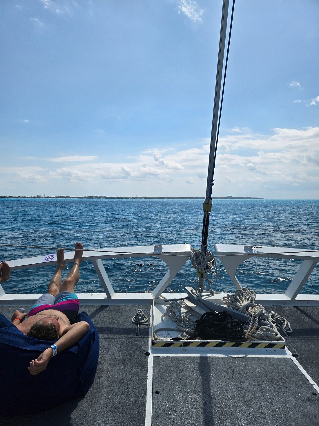 Explorando las calles de Isla Mujeres con el tour de Xcaret Xailing