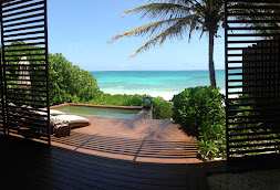 Alojamiento de lujo en ROSEWOOD MAYAKOBA