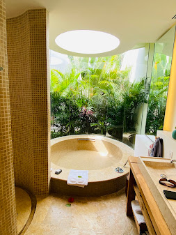 Alojamiento de lujo en ROSEWOOD MAYAKOBA