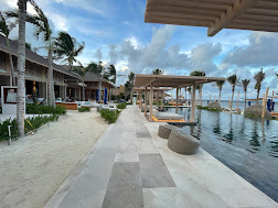 Luxury accommodation at ROSEWOOD MAYAKOBA