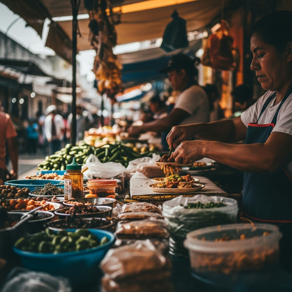 7 Must-Try Traditional Foods in Yucatán — inline image 2