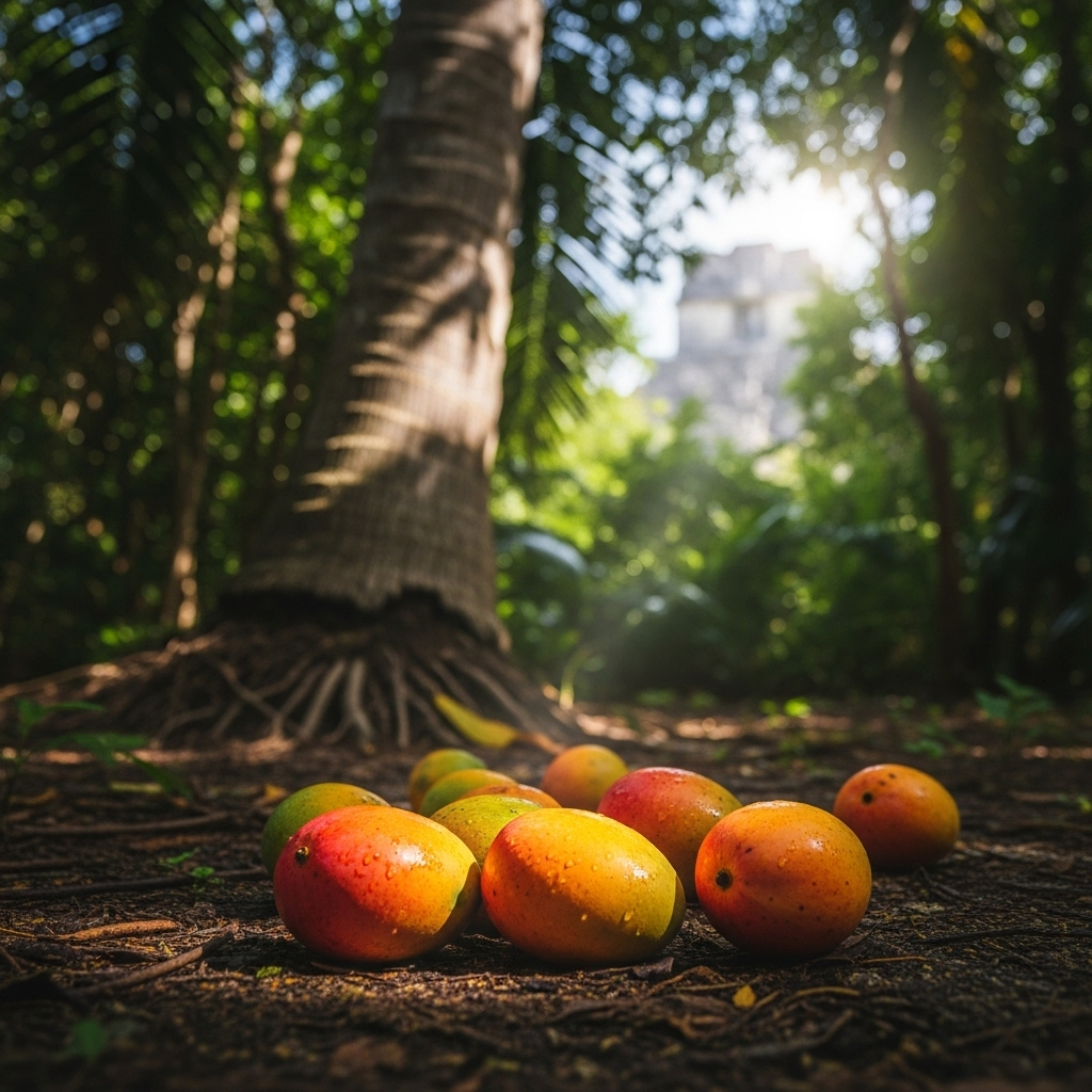 Best Time to Visit Yucatán: Weather, Seasons & Events — hero image