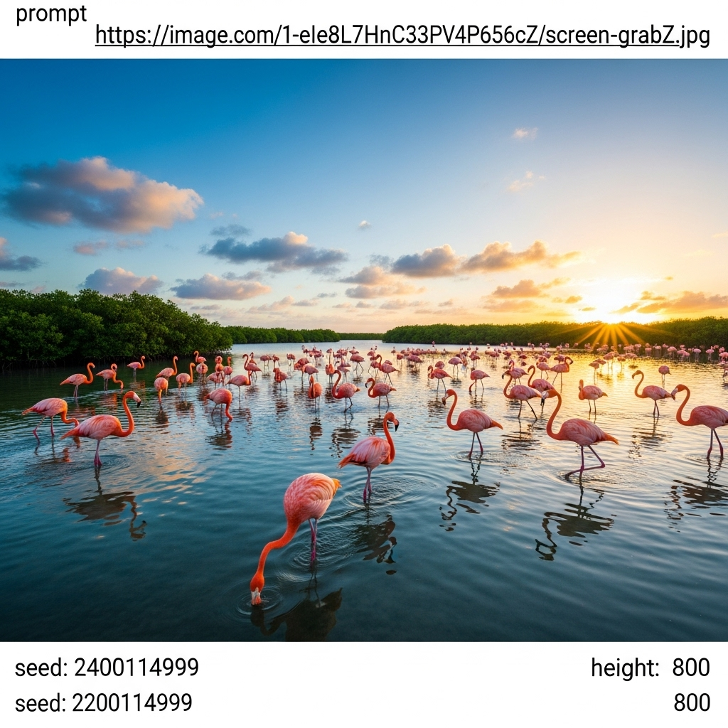 The Complete Guide to Visiting Celestún and Its Flamingos — inline image 1