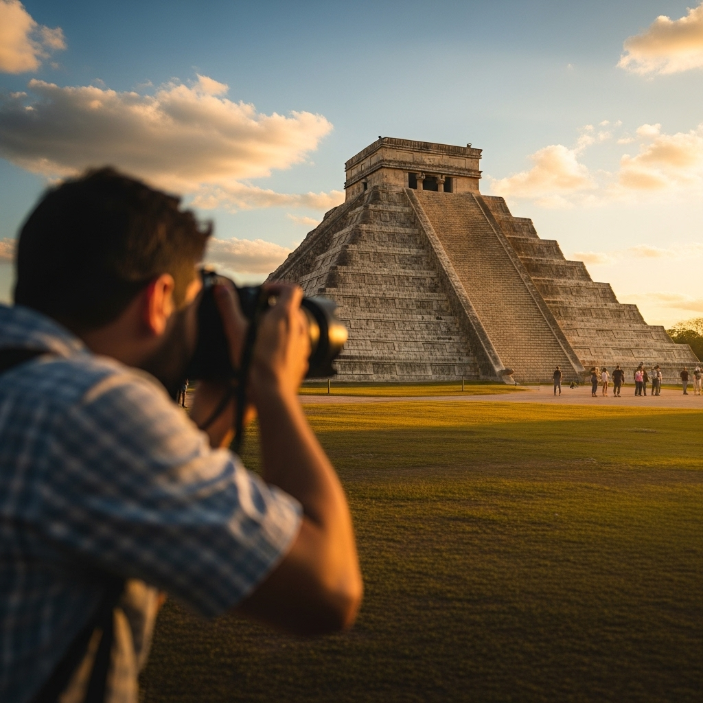 Chichén Itzá Travel Guide: Tips, History & How to Visit — Road to Chichen Itza