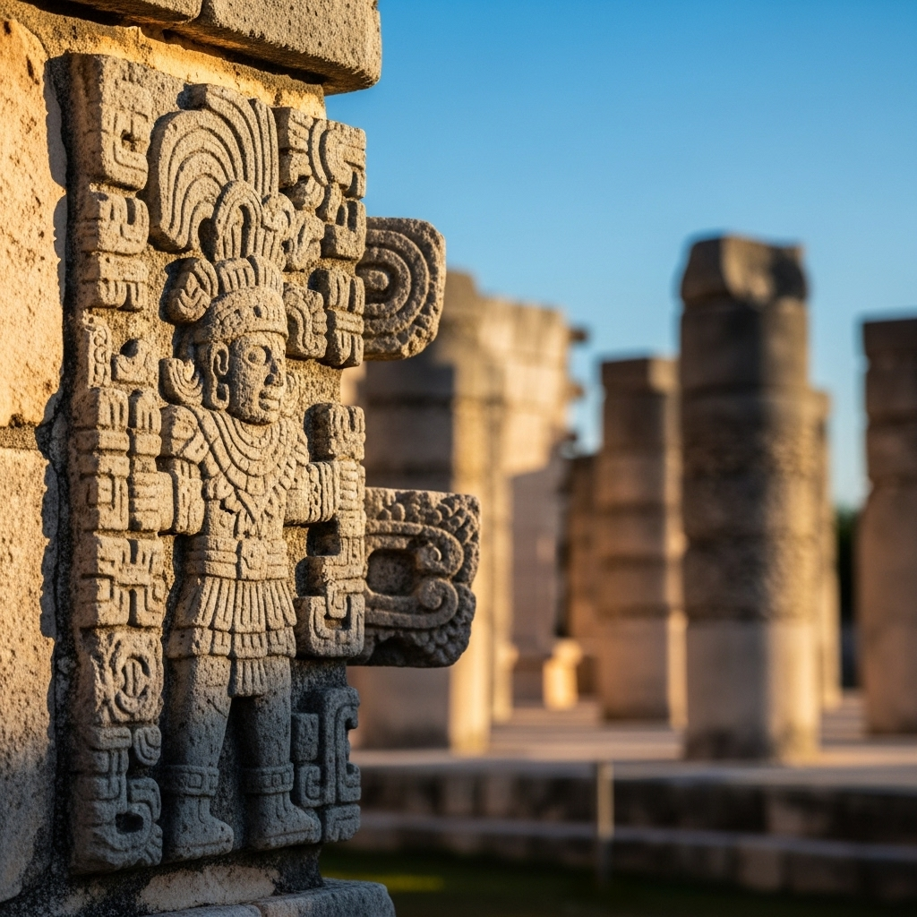 Chichén Itzá Travel Guide: Tips, History & How to Visit — hero image