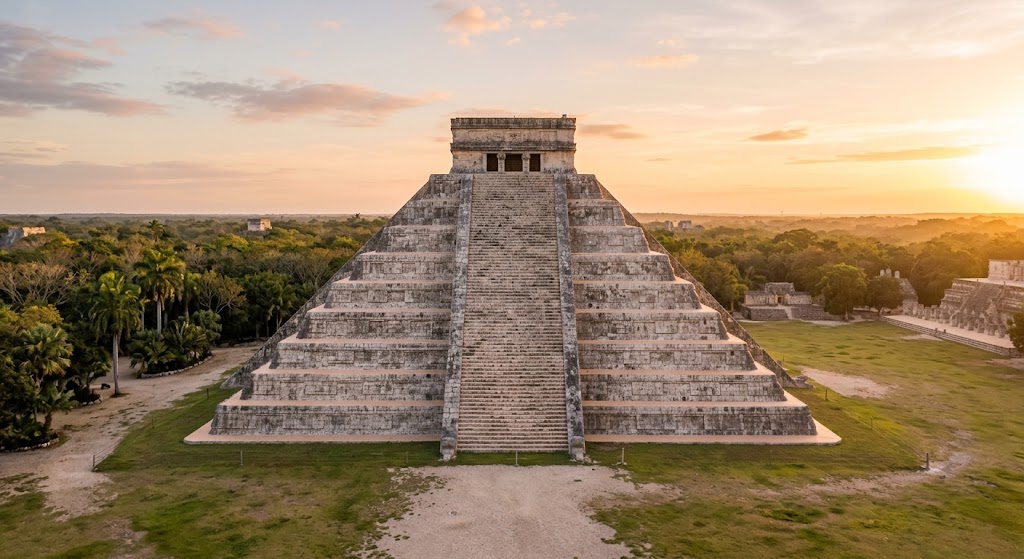 Chichén Itzá: Tips for a Crowd-Free Visit