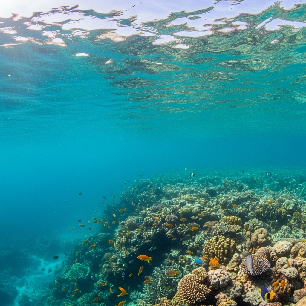 Cozumel Snorkeling Guide: Best Spots for Crystal-Clear Waters — inline image 1