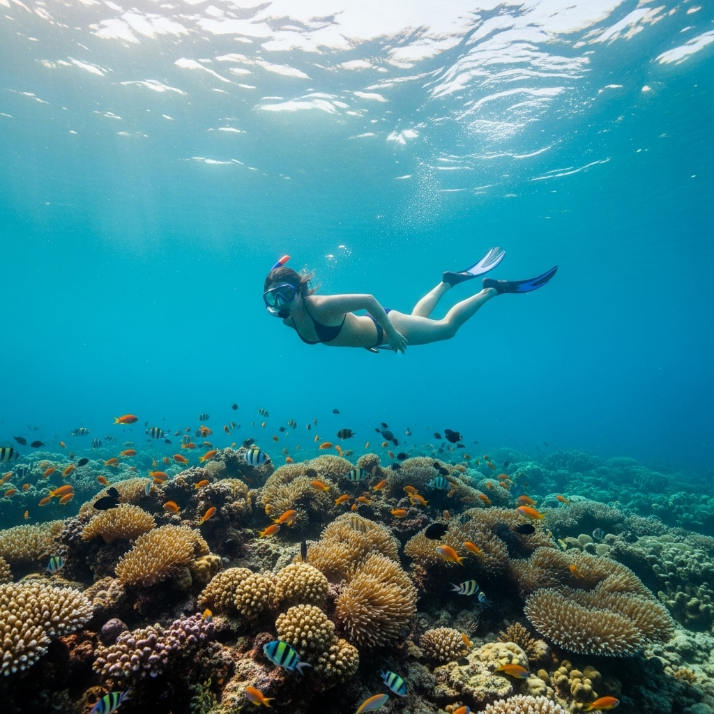 Cozumel Snorkeling Guide: Best Spots for Crystal-Clear Waters — inline image 2