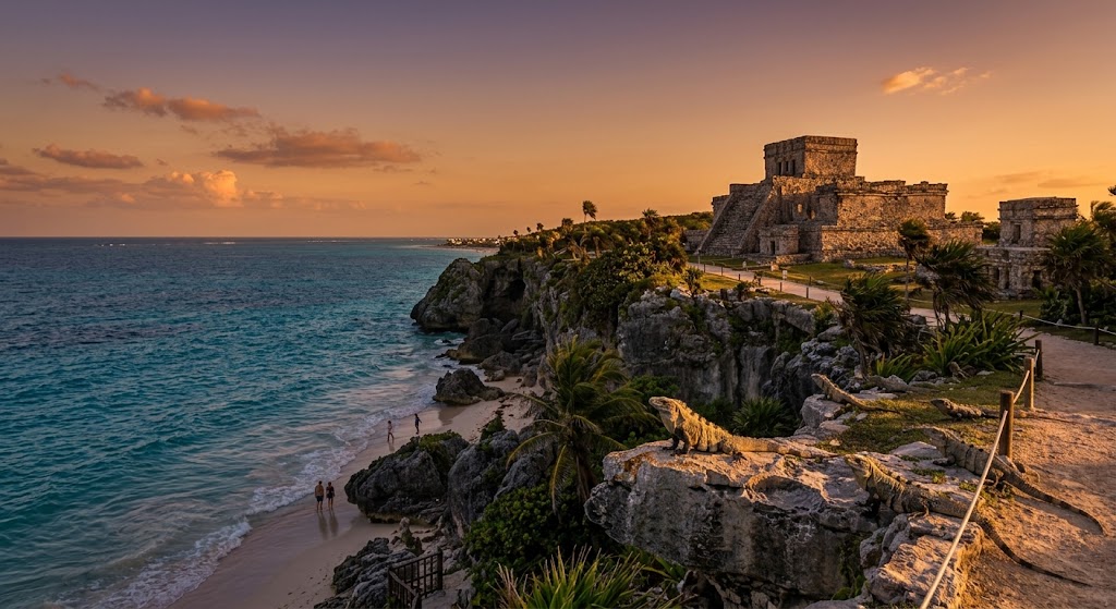 El Cuyo: The Secret, Authentic Alternative to Holbox