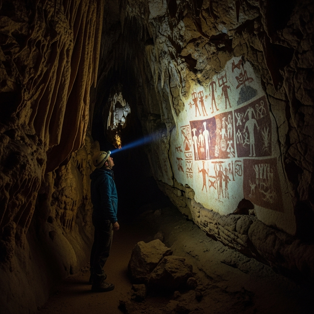 Explorando las Grutas de Loltún: Un Viaje Subterráneo — inline image 2