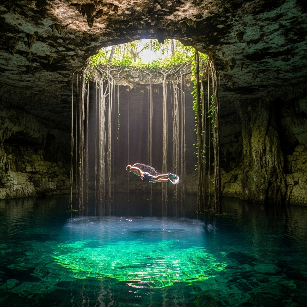 Exploring Mayan Ruins Beyond Chichén Itzá — inline image 2