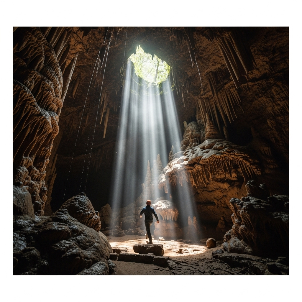 Exploring the Caves of Loltún: A Journey Underground — inline image 2