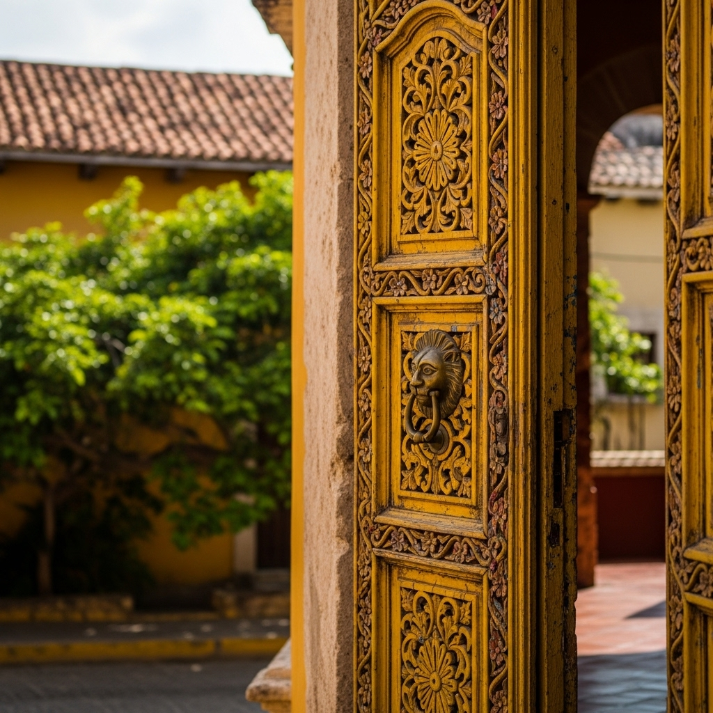 Exploring Valladolid: The Colonial Heart of Yucatán — hero image