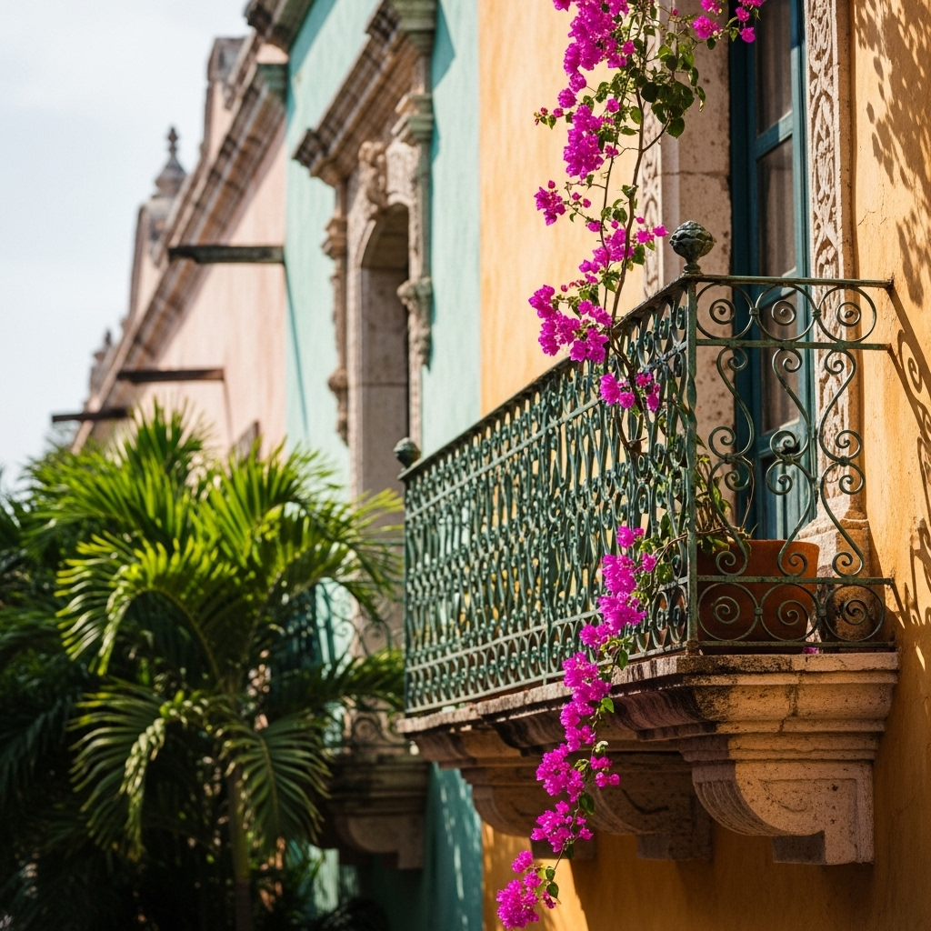 Exploring Valladolid: The Colonial Heart of Yucatán — hero image