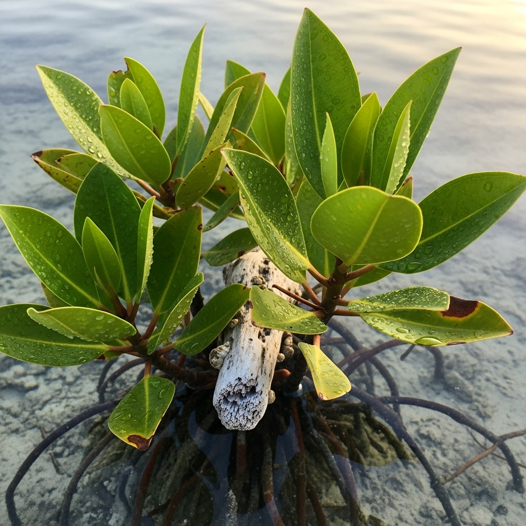 Reserva de la Biósfera Sian Ka’an: El Paraíso del Amante de la Naturaleza — hero image