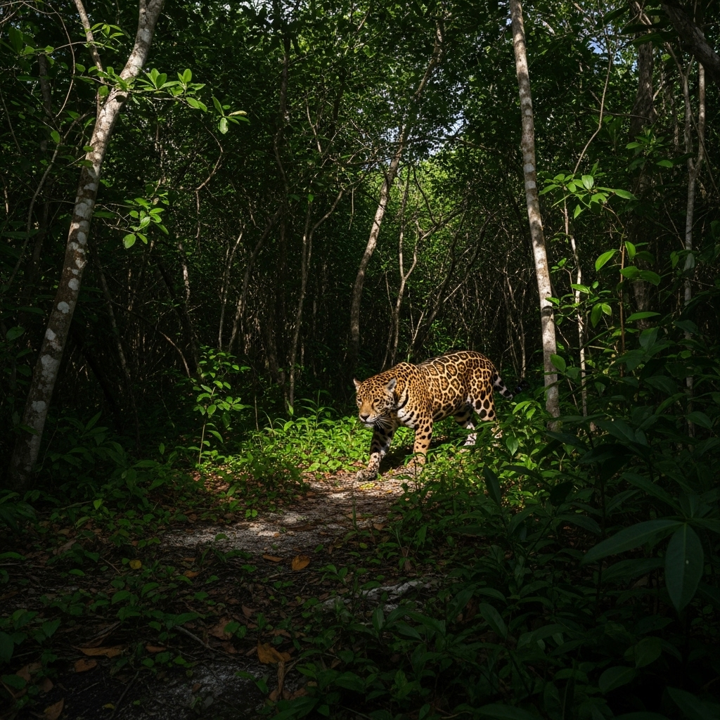 Sian Ka’an Biosphere Reserve: A Nature Lover’s Paradise — inline image 2