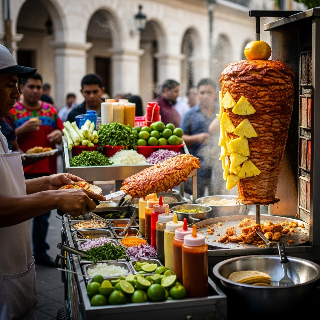 The Best Street Food in Mérida: Where to Eat Like a Local — inline image 2