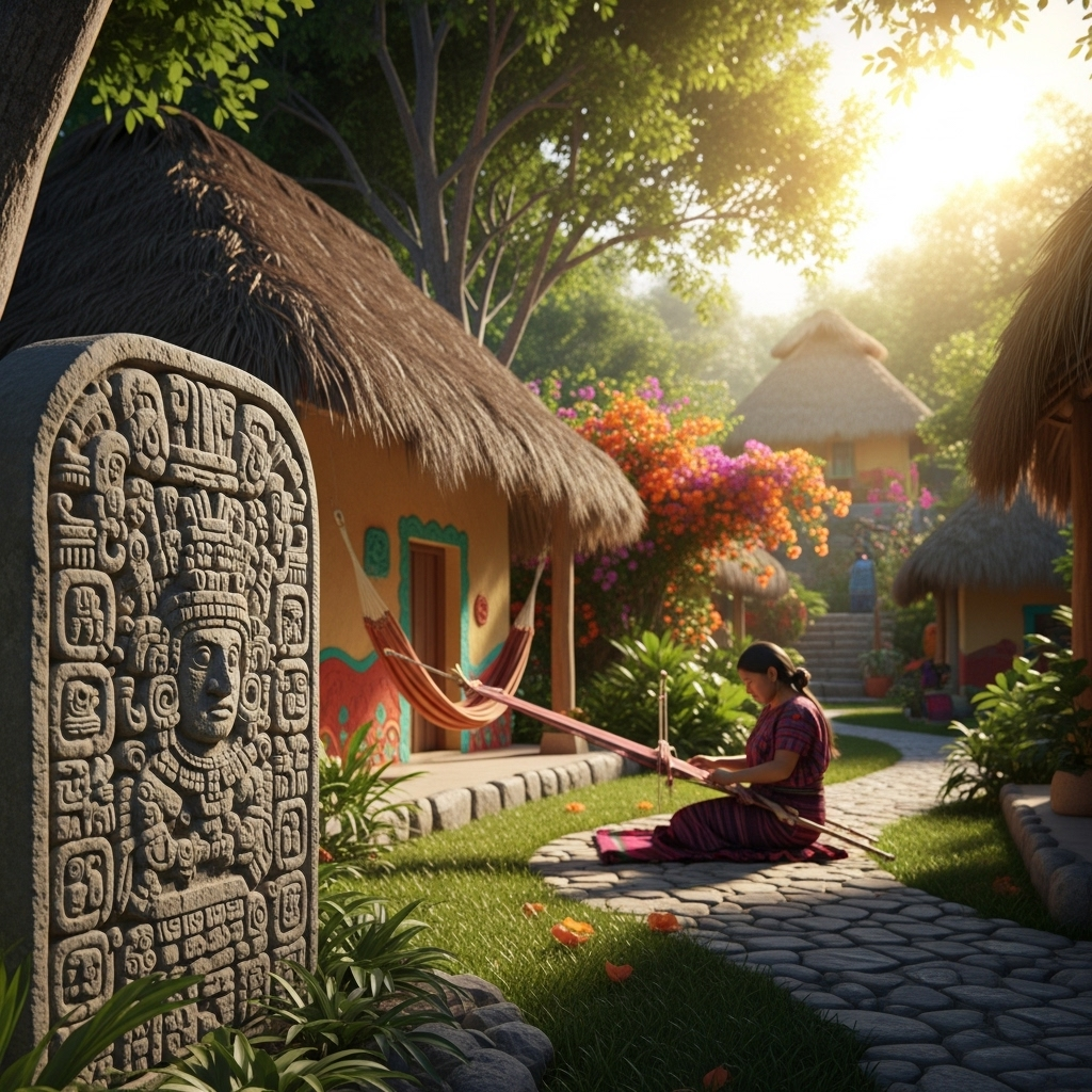 The Most Beautiful Mayan Villages to Visit in Yucatán — hero image