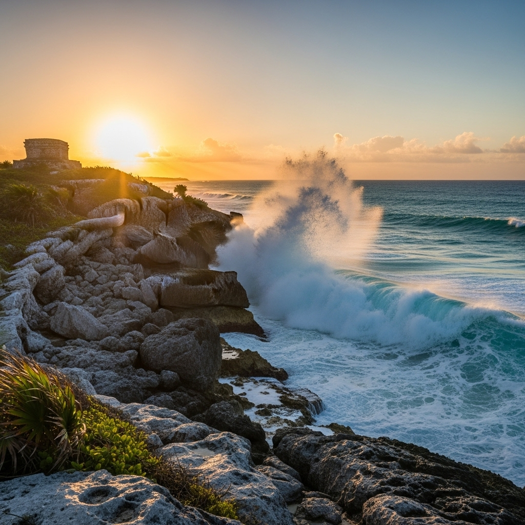 The Most Photogenic Spots in the Yucatán Peninsula — inline image 2