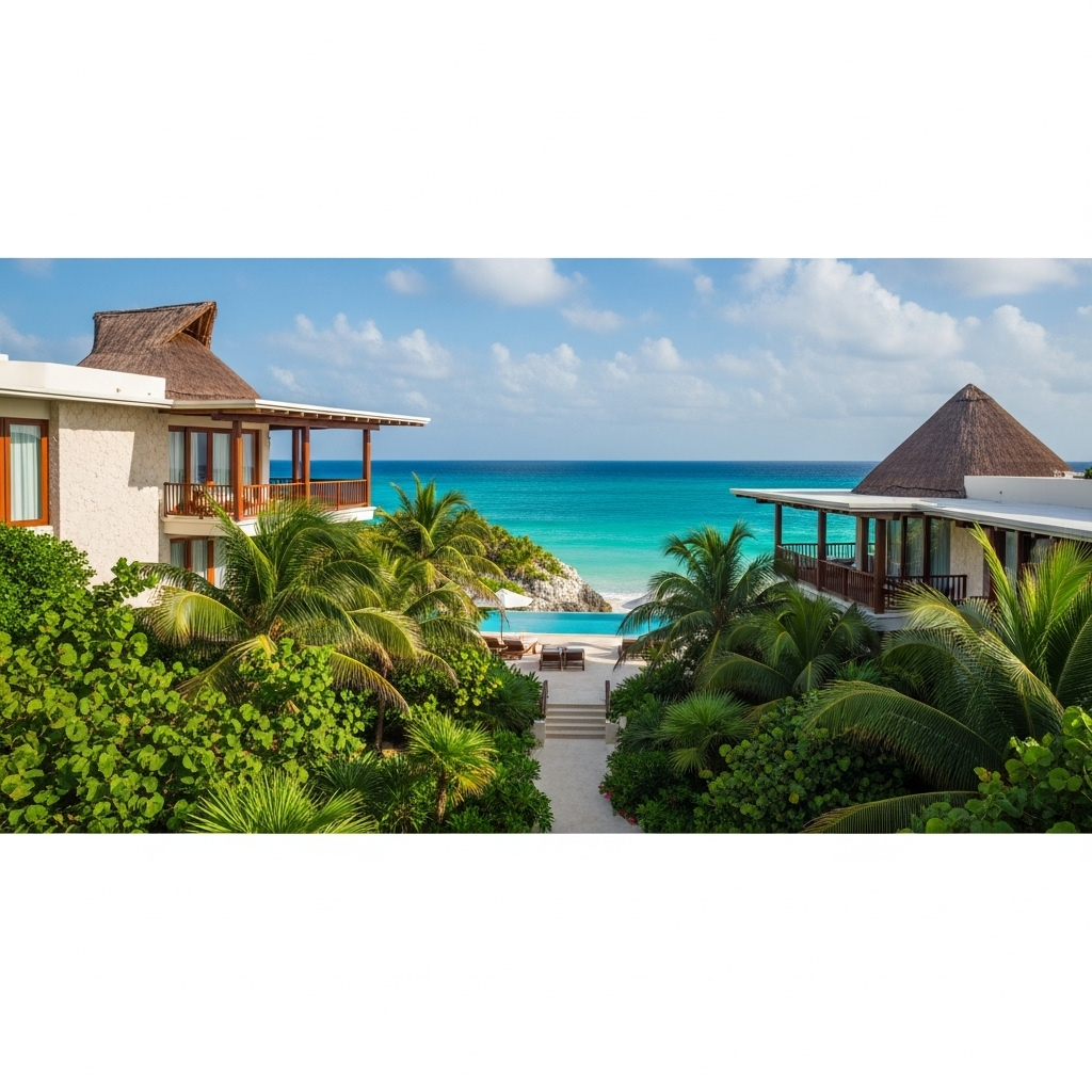 Top 10 Boutique Hotels in the Riviera Maya — inline image 1