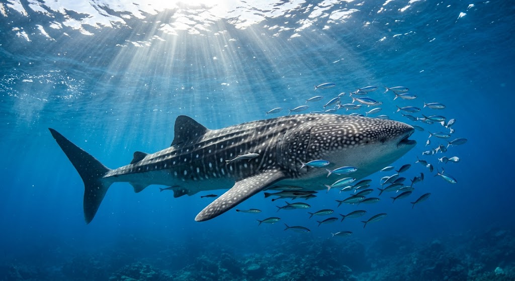Nadar con Tiburón Ballena: Temporadas y Reglas
