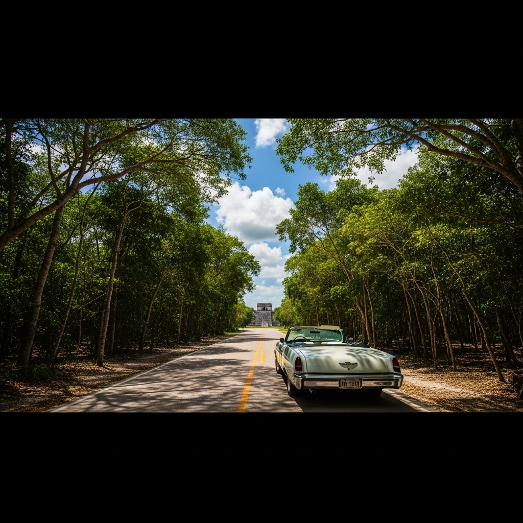 Viaje por Carretera por Yucatán: El Itinerario Definitivo de 10 Días — inline image 1