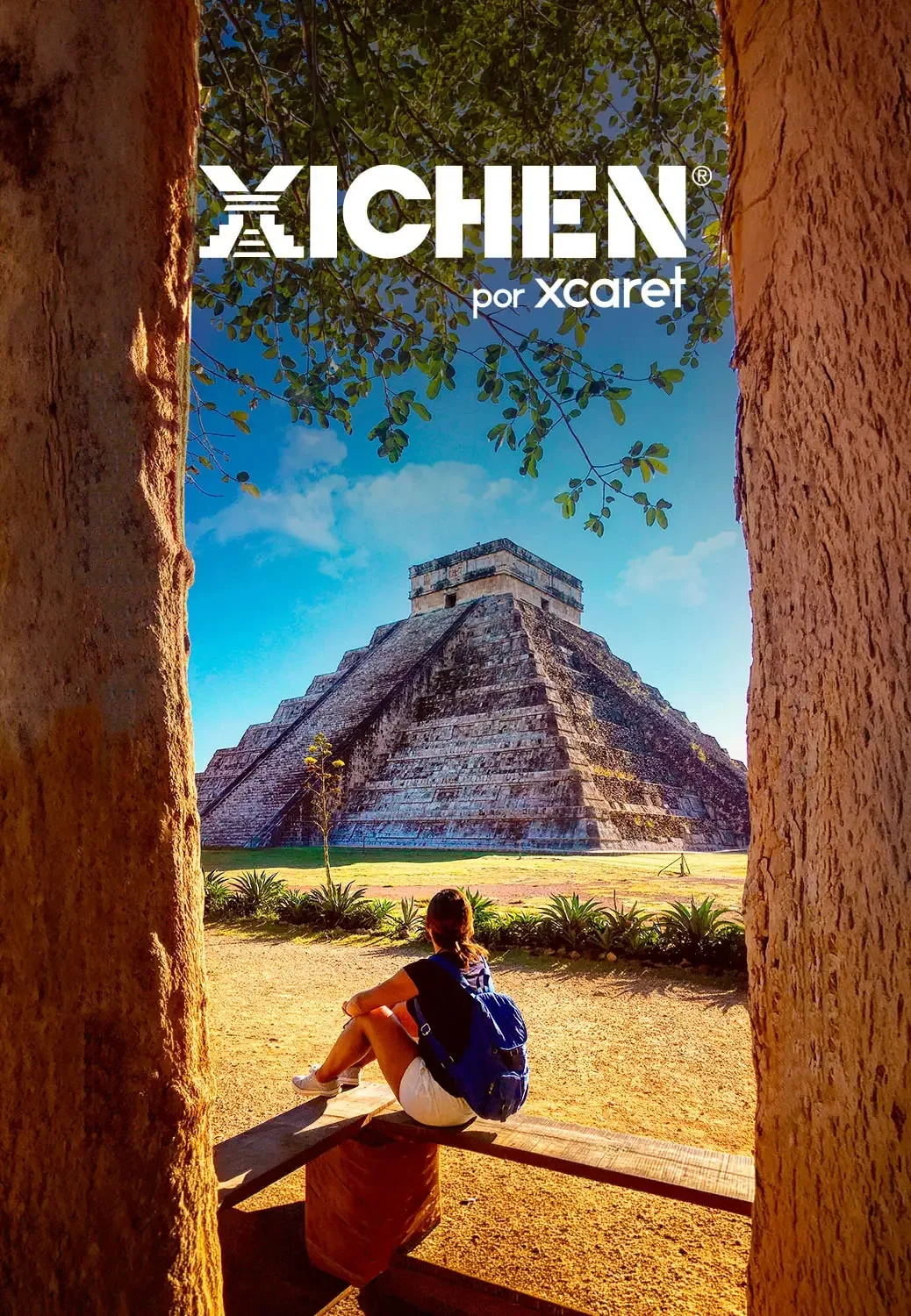 Deluxe tour to Chichén Itzá with transport and meals included